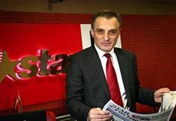 Star ve Akşam Grubu'nda deprem!