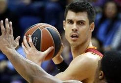 Aslan'da bir ayrılık daha mı?
