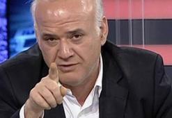 Ahmet Çakar'dan yine olay sözler!