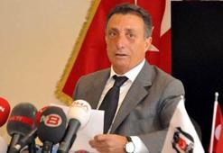 Çebi: Liderliği istiyoruz