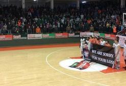 Banvit'ten örnek davranış