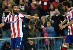 "Altın Top'u Arda veya Godin'e veririm"