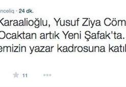 Yeni adresleri belli oldu!