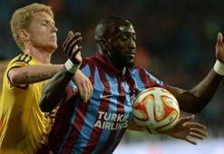 Bu Trabzon çok ç'EKİCİ'