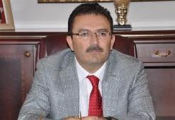 Cinayetin faili Türk