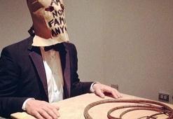 'Tecavüze uğradım' iddiası