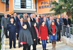 Kızlı-erkekli apartlara kuşatma