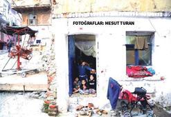 1 odada 15 kişi!