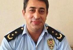 Bingöl çevik kuvvet şube müdürüne silahlı saldırı