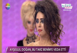 Bu Tarz Benim'in bomba ismi elendi