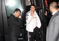 Kartal'ın 'Cenk'averi