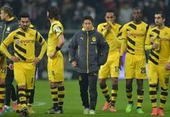 Ligde dipte, Avrupa'da lider