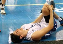Cedi Osman'dan iyi haber
