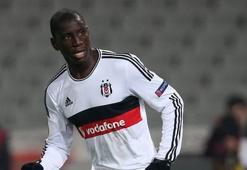 Demba Ba tarihe geçti