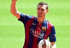 Barça'ya kötü haber! 4 ay yok