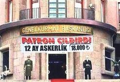 Bedellide taksit yok ama krediler hazır