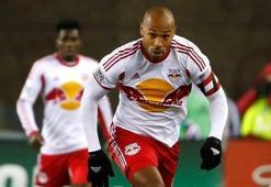 İngilizler açıkladı! Galatasaray Henry'i istiyor