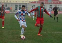 Diyarbakır'da kazanan çıkmadı
