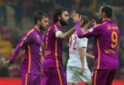 Dörtlere derman Hamzaoğlu!