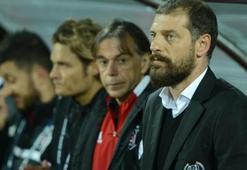 Bilic krize çözümü buldu!