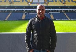 F.Bahçe'ye teknik direktör olacak