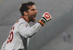 De Sanctis'in sözleşmesi uzatıldı