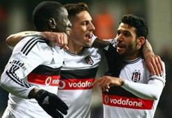 UEFA'dan Beşiktaş'a kötü haber