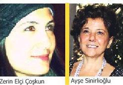 İki dikkat çeken atama
