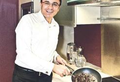 Yıldırım aşkı varmış meğerse