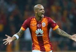 Melo'ya büyük onur