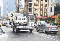 Mutlu güne mutsuz olay!