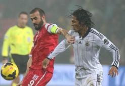 Fener'in 'Balı'kes!