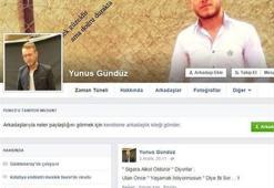 Facebook'ta bunu yazdı, bir gün sonra öldü