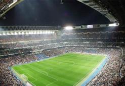 17 taraftar Bernabeu'ya giremeyecek