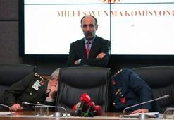 Bedelli askerlik kanun teklifi kabul edildi