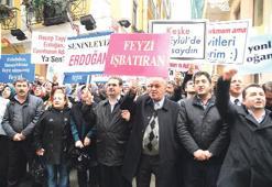 Twitter’dan hakarete ilk tutuklama!
