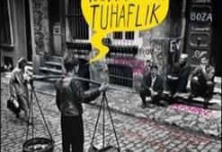 Orhan Pamuk'tan yeni roman!