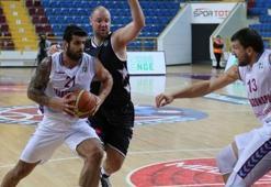 Trabzon 5'te 5 yaptı