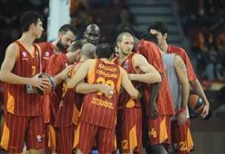 Galatasaray'a şok ceza
