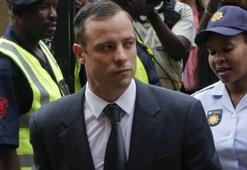 Pistorius davası temyize gitti