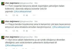 Fena kapıştılar!