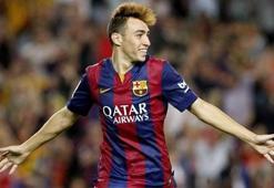 Barca'dan Haddadi'ye özel sözleşme