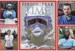 TIME dergisi Yılın Kişisi'ni seçti