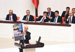 'Bu hükümetin yatacak  yeri yok'