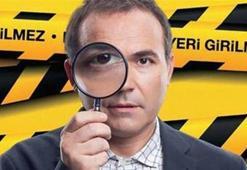 Burcu Esmersoy'a büyük şok!