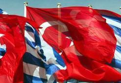 Türkiye - Yunanistan yarışı kızıştı!