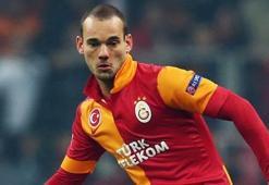 Sneijder, Milano'ya mı dönüyor?