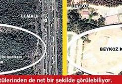 Türkiye'de ilk kez yapıldı!