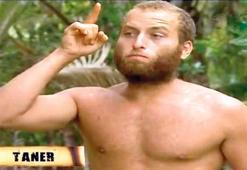 Survivor Acun!