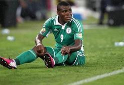 Yardım meleği Emenike